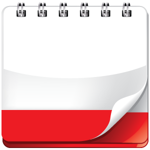 Blank Calendar Icon Blank Calendar Icon