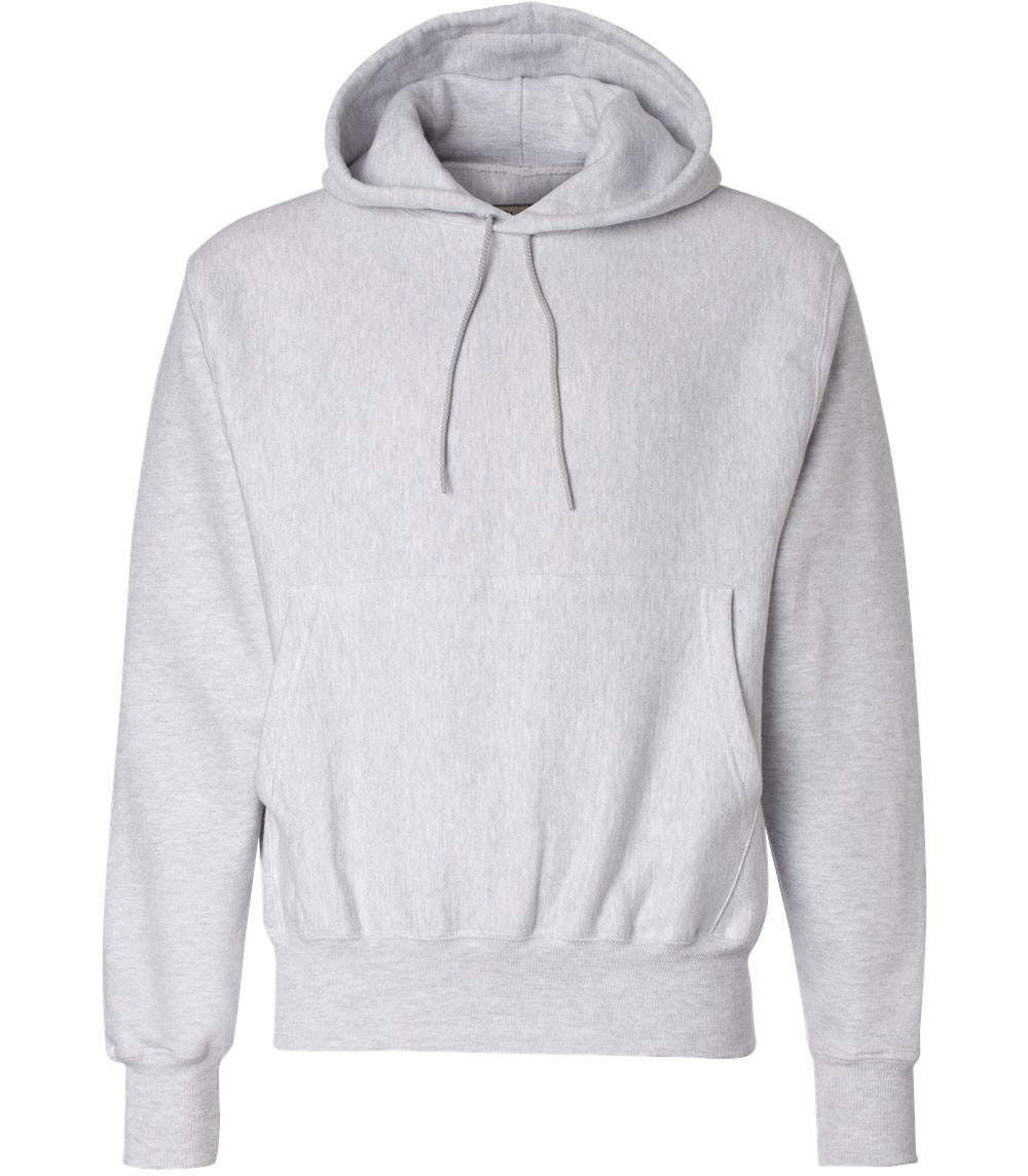 Blank Hoodie Template