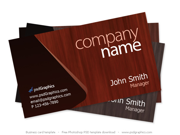 Business Card Design Templates