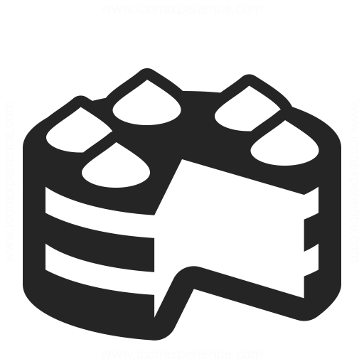 Cake Icon