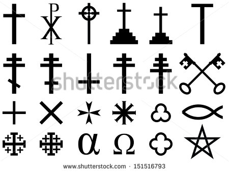 Catholic Christian Symbols