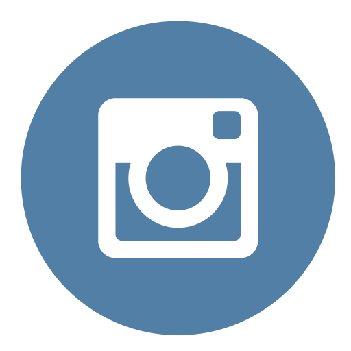 16 Round Instagram Icon Images