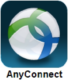 Cisco AnyConnect Secure Mobility Client Icon