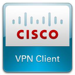 Cisco VPN Client Icon Cisco VPN Client Icon