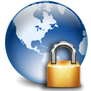 Cisco VPN Client Icon