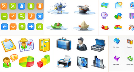 Computer Icons Free Download