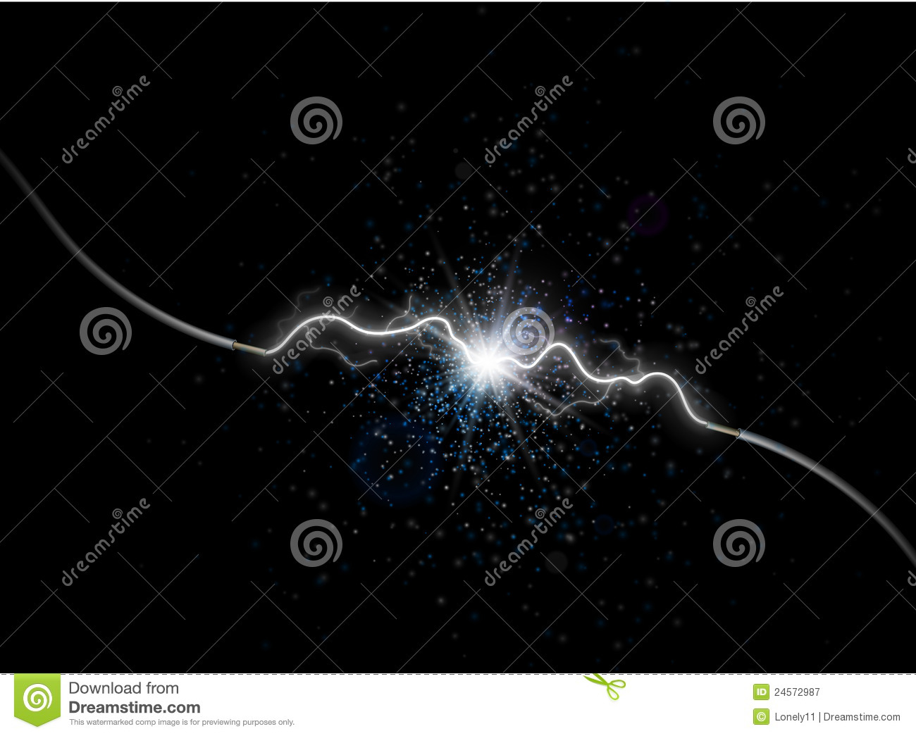 Conducting Electricity