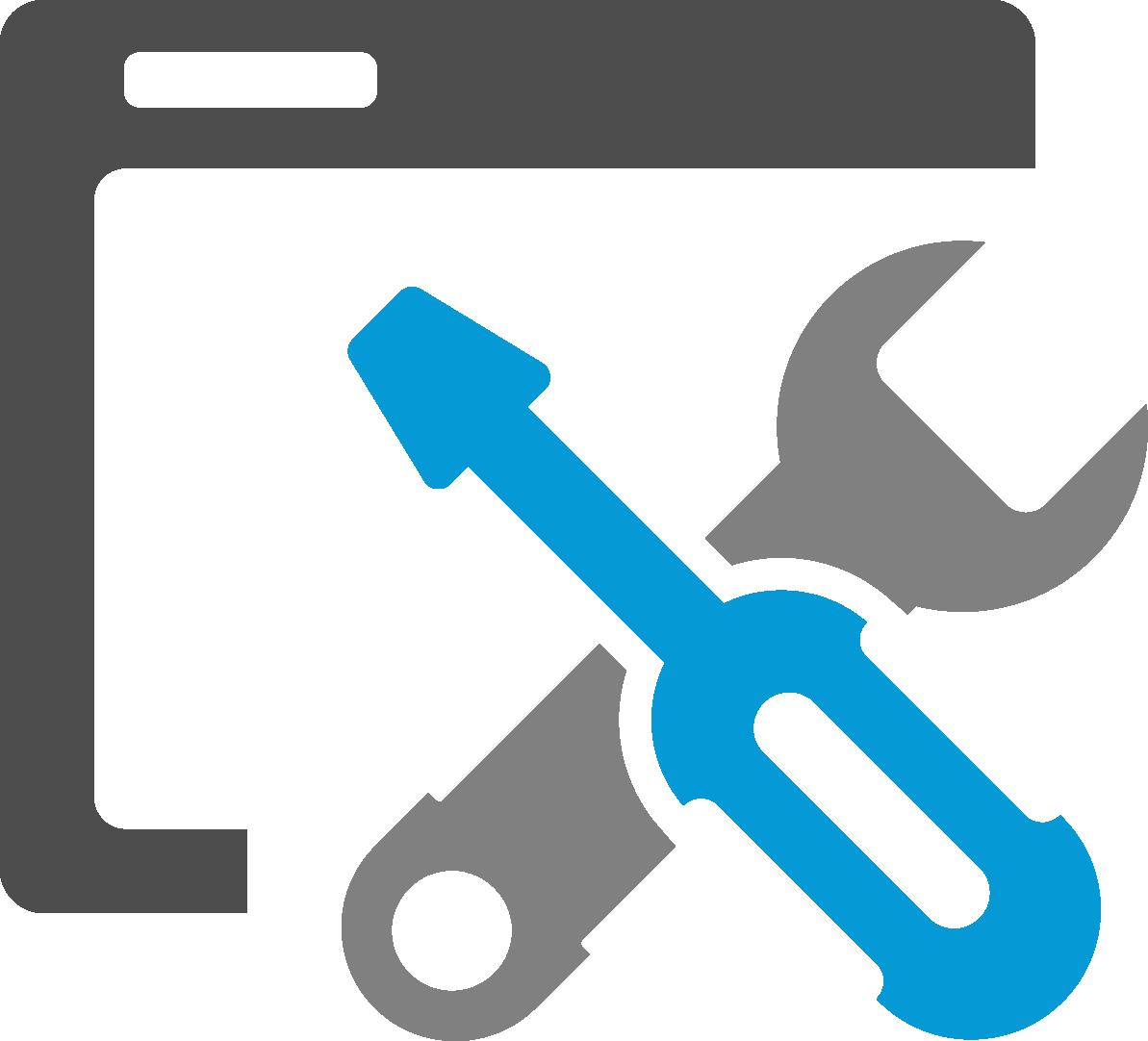 Contact Technical Support Icon Contact Technical Support Icon