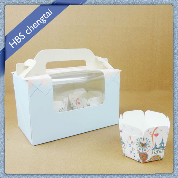 Cookie Box Packaging Design Cookie Box Packaging Design