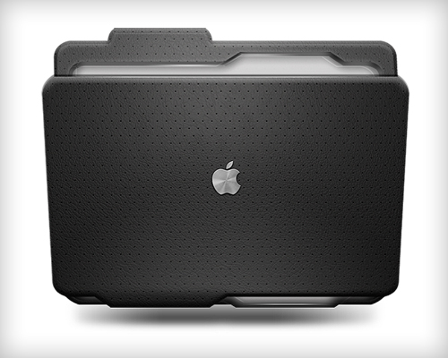 Cool Mac Folder Icons Cool Mac Folder Icons