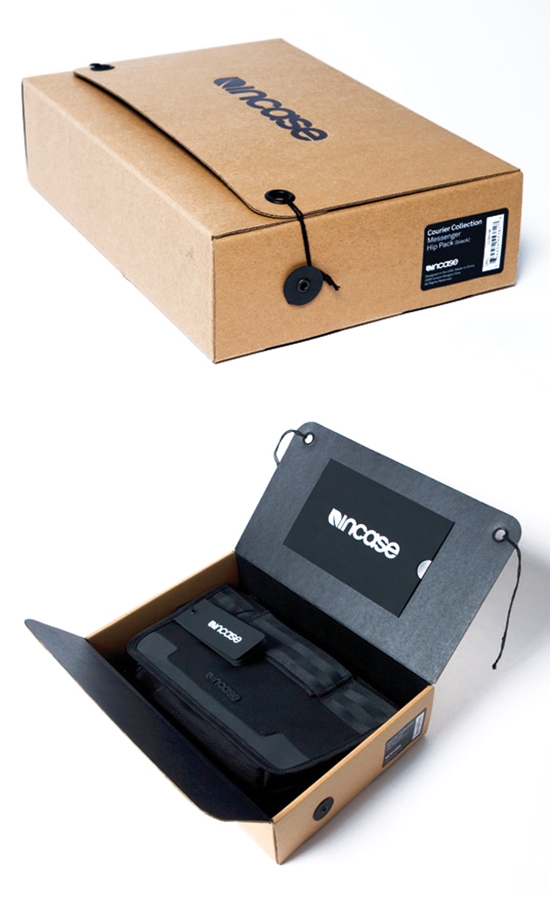 Creative Box Packaging Designs