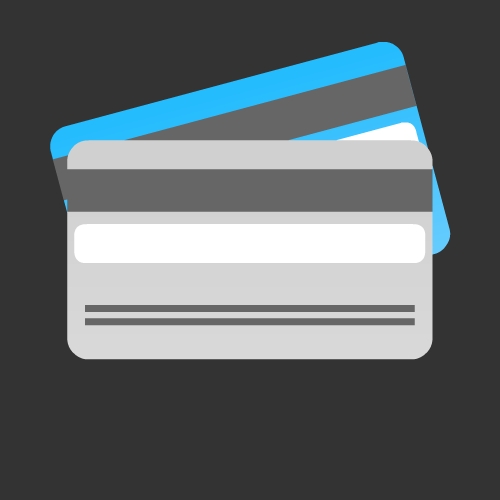 Credit Card Icon Credit Card Icon