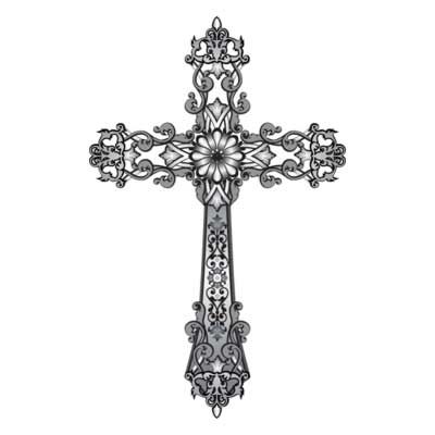 Cross Clip Art Free Download