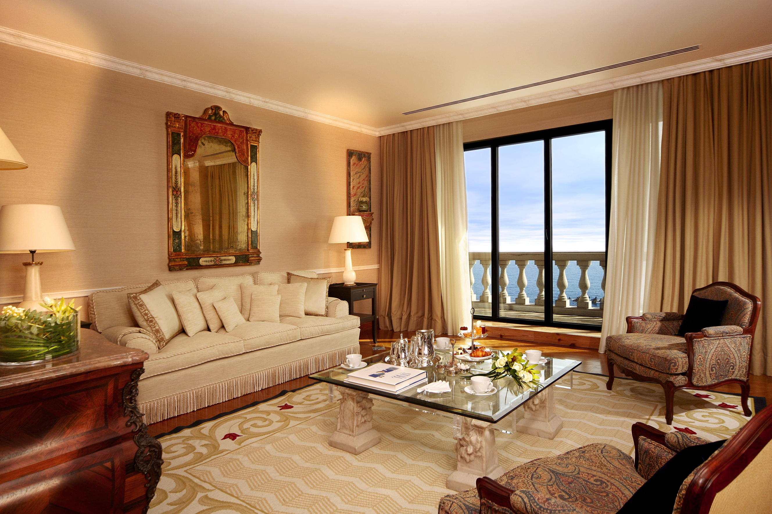 Curtains for Living Rooms Interior Design Ideas Curtains for Living Rooms Interior Design Ideas