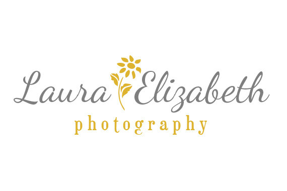 Custom Photography Logo Design