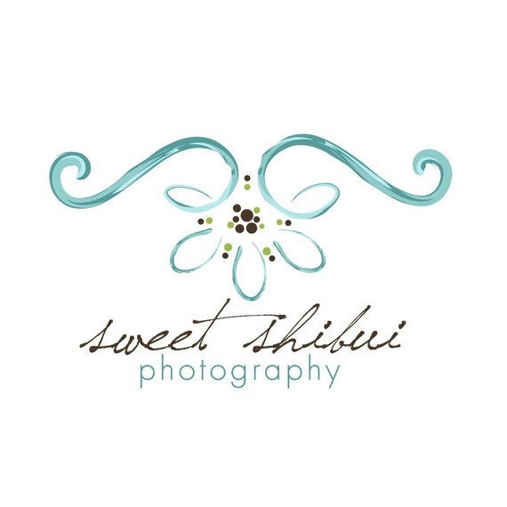 Custom Photography Logo Design
