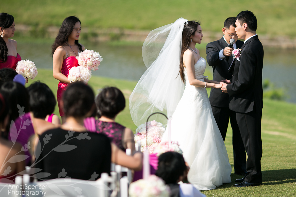 Dallas Country Club Weddings