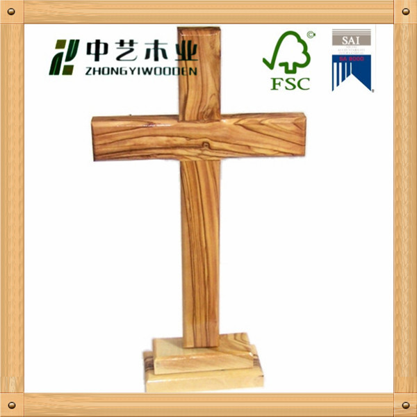 Decorative Wooden Cross Designs