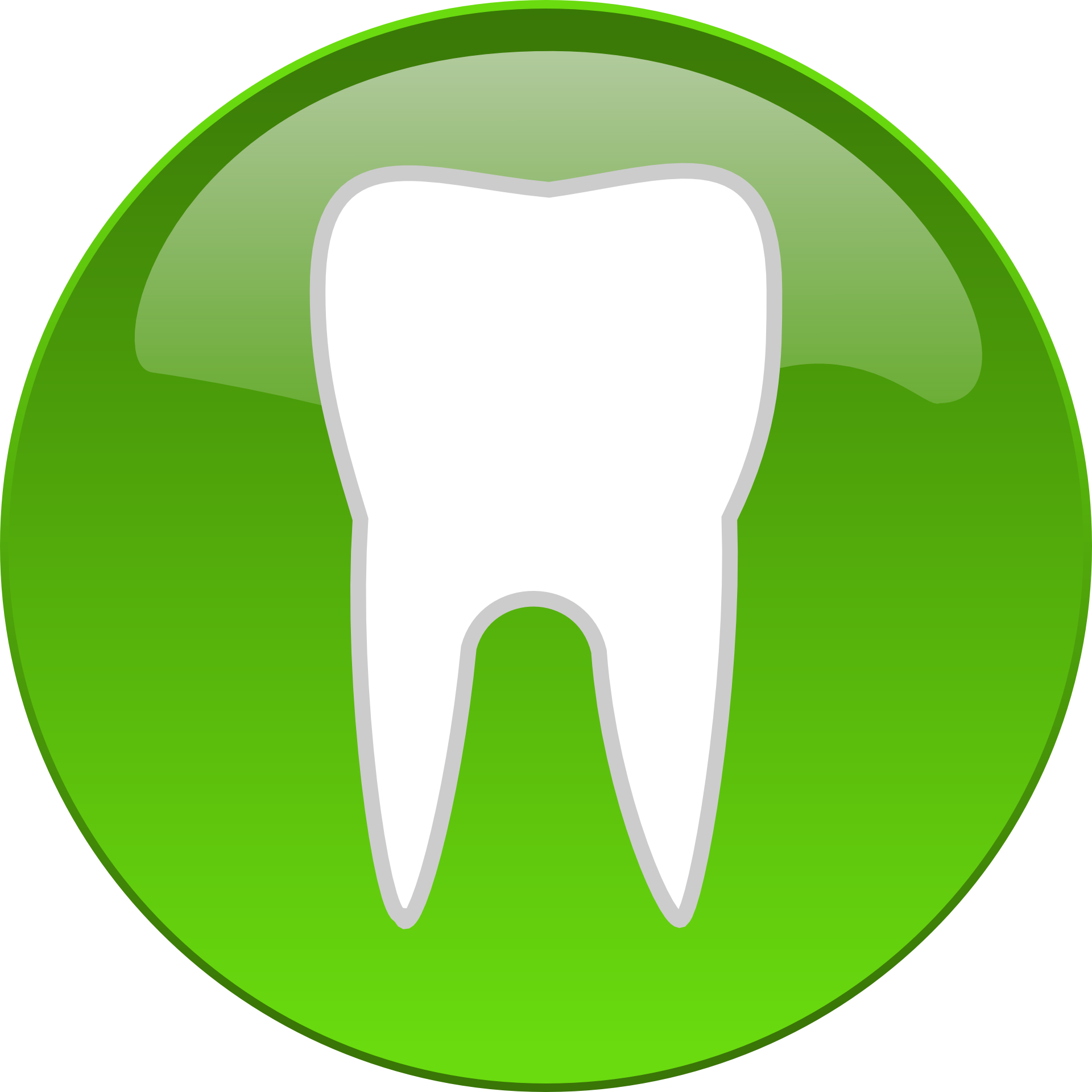 tooth clipart free - photo #37