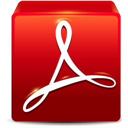 Download Acrobat Reader Icon