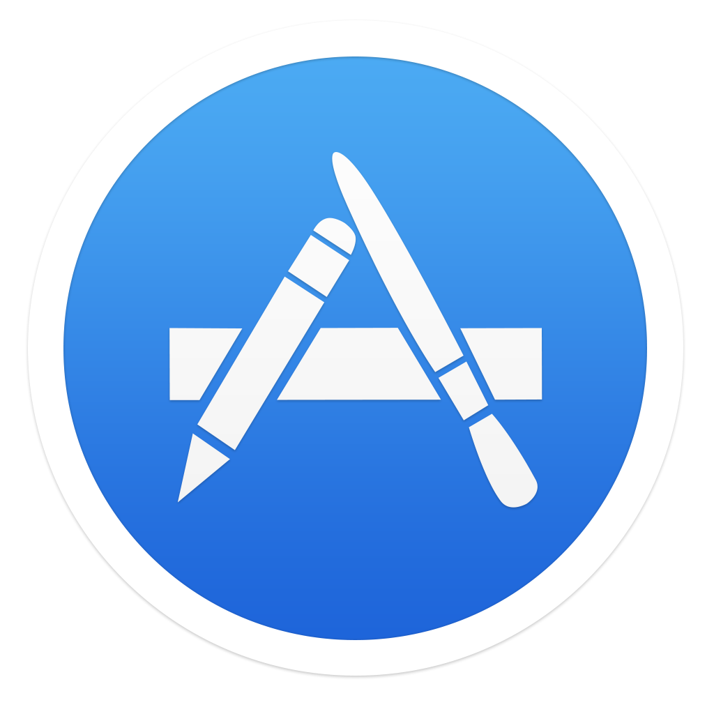 Download App Store Icon Download App Store Icon