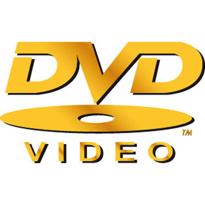 DVD Logos Symbols
