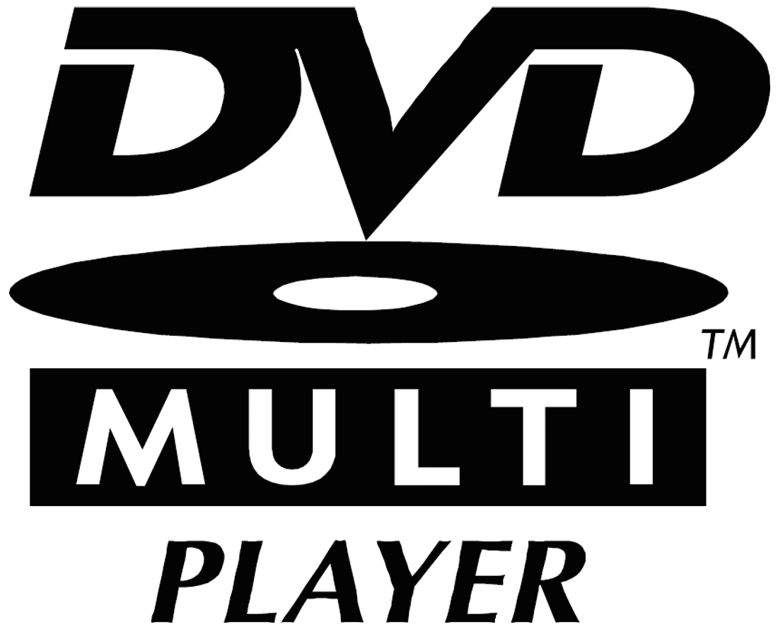DVD Multi Recorder Logo