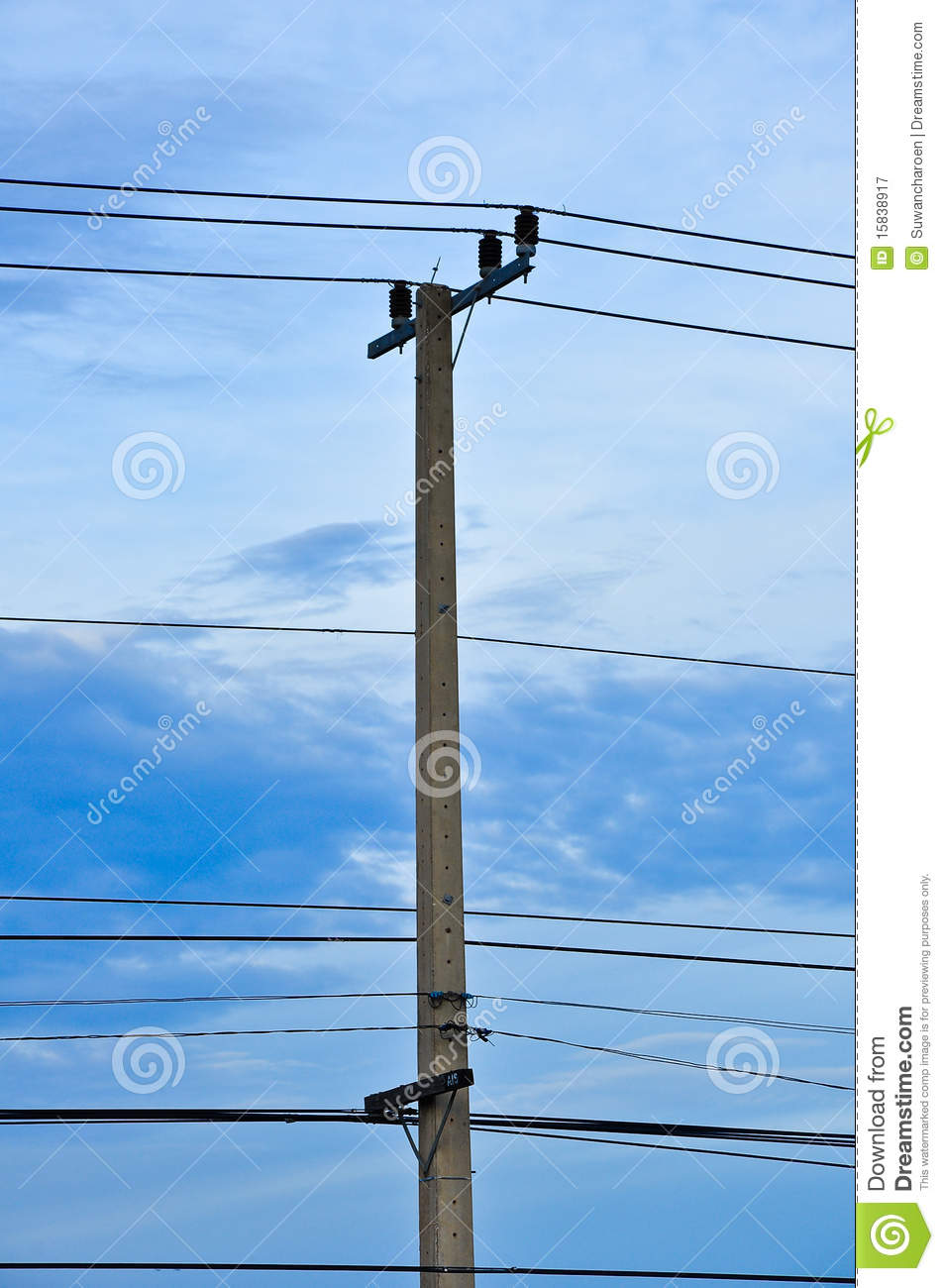 Electricity Post