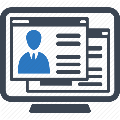 Employee Profile Icon Employee Profile Icon