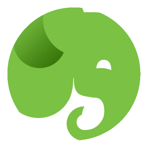 Evernote Icon