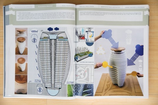 eVolo Skyscrapers Book