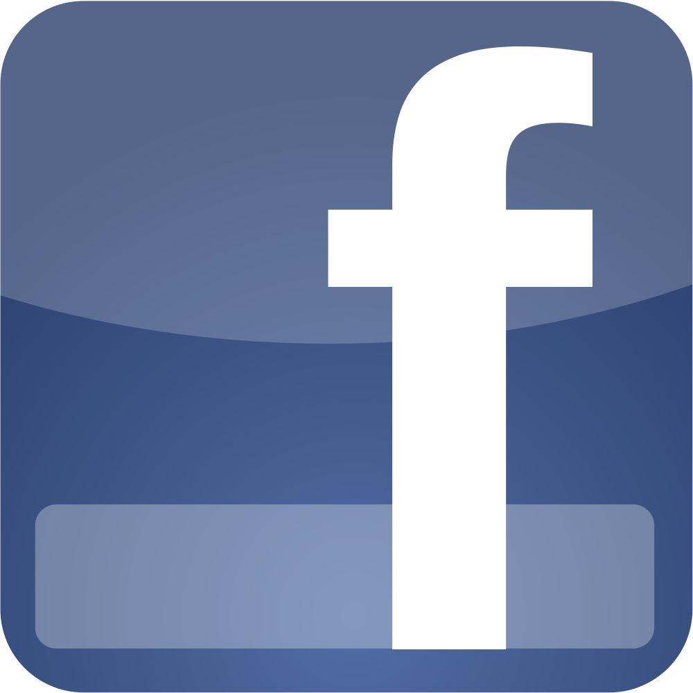 Facebook.com Logo