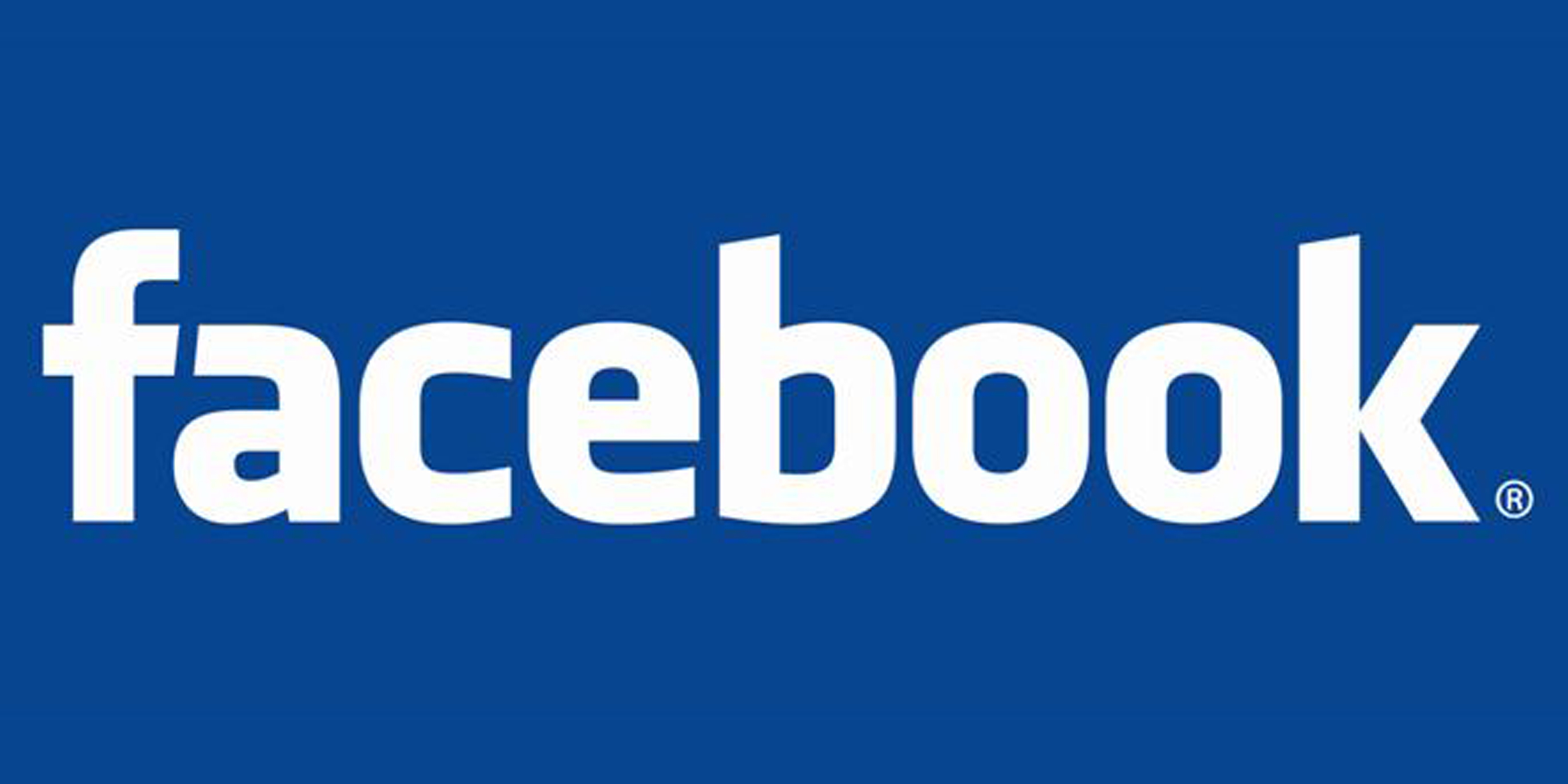 Facebook Icon Vector Logo