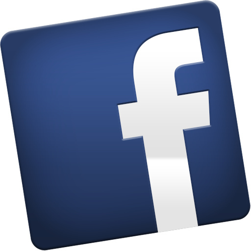 Facebook Icon