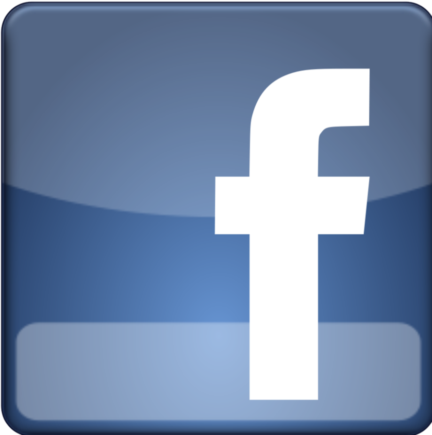 Facebook Logo