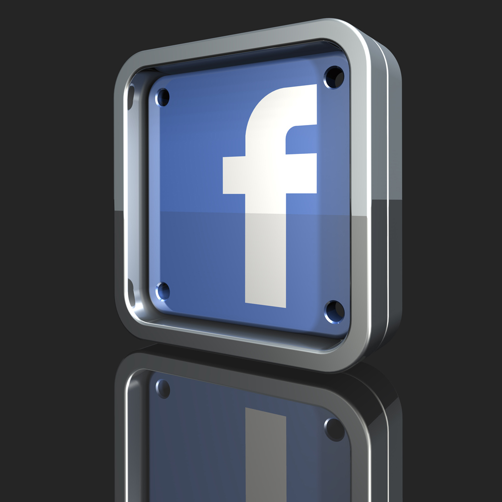 Facebook Logo