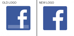 Facebook Logo