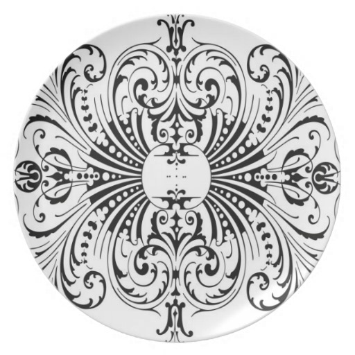 Filigree Designs Clip Art Free