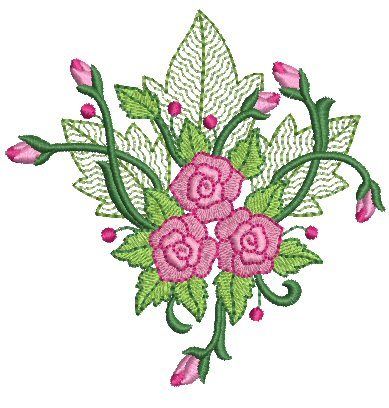 Free Brother Machine Embroidery Designs