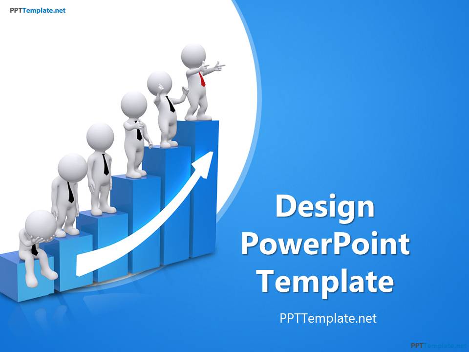 Free Business PowerPoint Design Templates