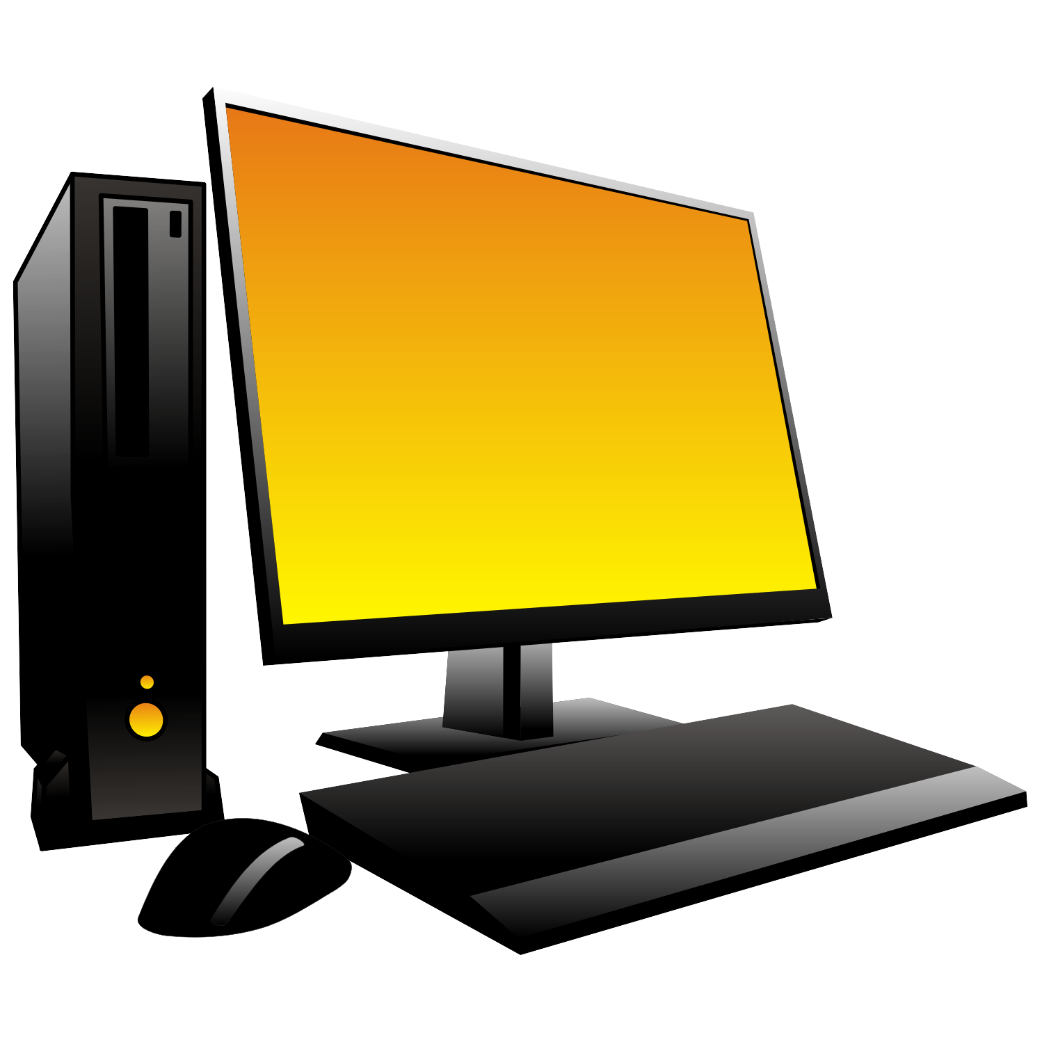 Free Computer Desktop Icons Free Computer Desktop Icons