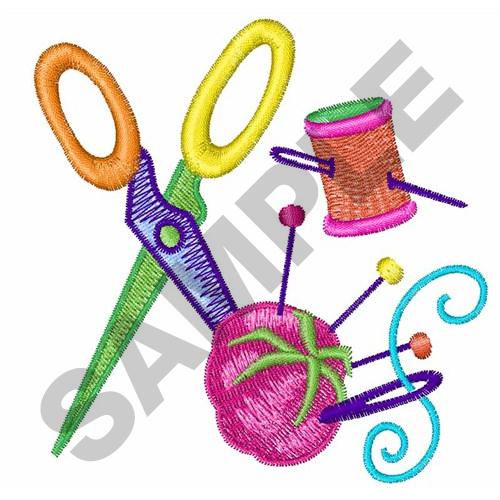 Free Machine Embroidery Designs