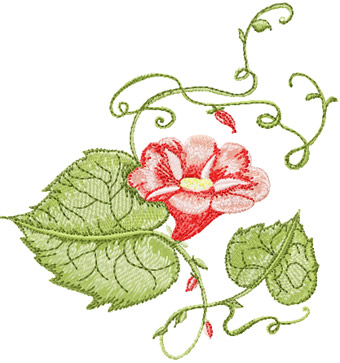 Free Machine Embroidery Designs