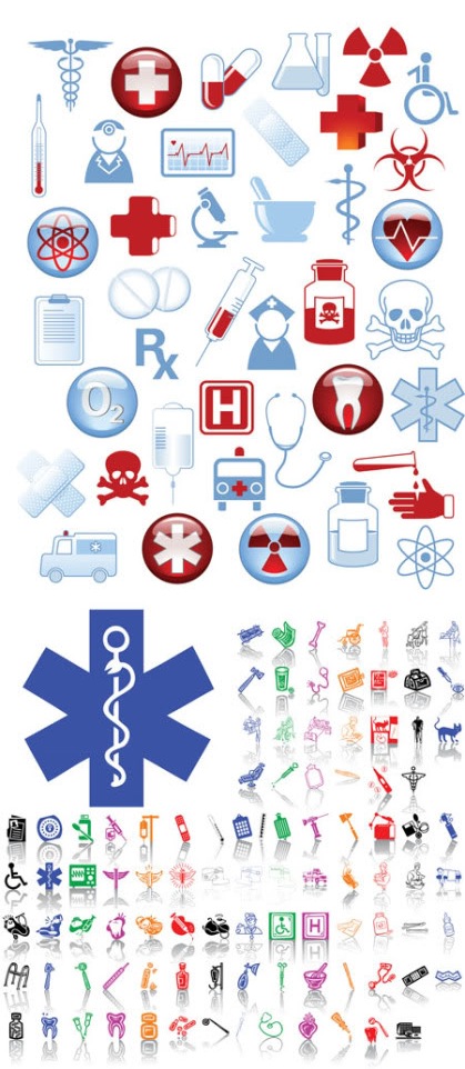 Free Medical Clip Art Vector