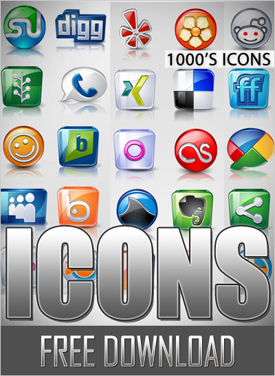 Free Microsoft Icon Downloads