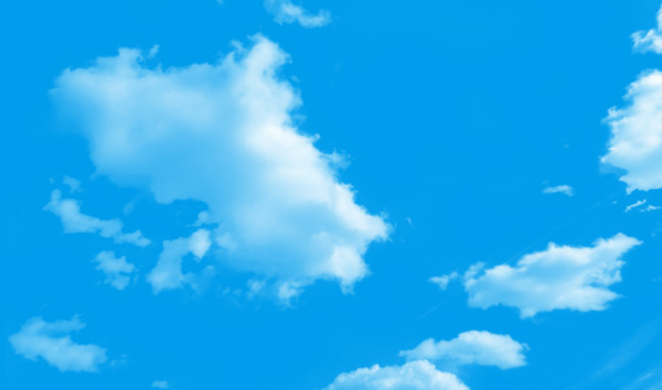 Free Photoshop Brushes Clouds