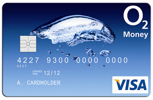 Free Prepaid Visa Card