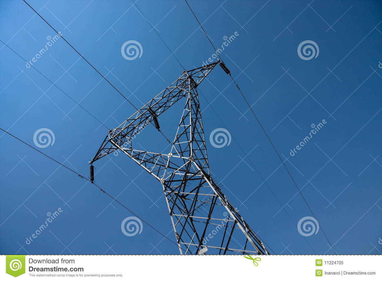 Free Stock Photoelectricity