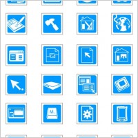 Free Vector Technology Icons Free Vector Technology Icons