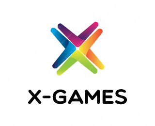 Game Logo Design